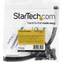 STARTECH SECURITY TETHER CABLES 20 PACK STEEL CABLE/ ADAPTER TETHERS LOCK (CONNLOCKPK20)