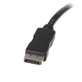 STARTECH StarTech.com 10ft DisplayPort to DVI Cable (DP2DVIMM10)