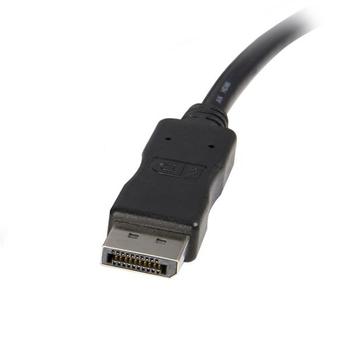 STARTECH 3m DisplayPort to DVI Video Adapter Converter Cable - M/M (DP2DVIMM10)