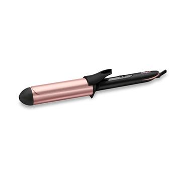 BABYLISS Babyliss - Rose Quartz Curl Wand - 38 mm (C453E)