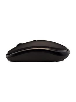 V7 BLUETOOTH SILENT 4-BUTTON MOUSE 2.4GHZ DUAL MODE/ ADJUSTABLE DPI WRLS (MW550BT)