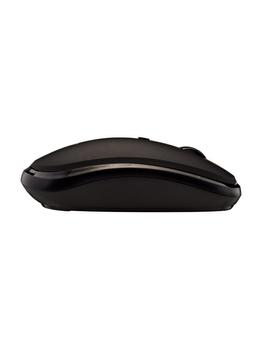 V7 BLUETOOTH SILENT 4-BUTTON MOUSE 2.4GHZ DUAL MODE/ ADJUSTABLE DPI WRLS (MW550BT)