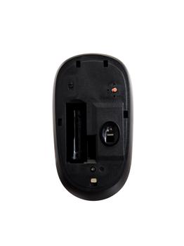 V7 BLUETOOTH SILENT 4-BUTTON MOUSE 2.4GHZ DUAL MODE/ ADJUSTABLE DPI WRLS (MW550BT)