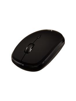 V7 BLUETOOTH SILENT 4-BUTTON MOUSE 2.4GHZ DUAL MODE/ ADJUSTABLE DPI WRLS (MW550BT)