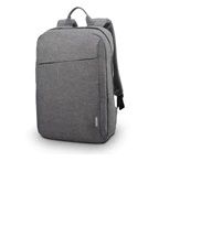 LENOVO CASUAL BACKPACK 15.6 ZOL F/ THINKPAD - GREY ACCS (4X40T84058)