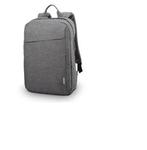 LENOVO LAPTOP CASUAL BACKPACK B210 GREY 15.6" (4X40T84058)