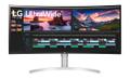 LG TFT LG 38'' 38WN95C-W,  Curved  IPS 3840 x 1600, first shipments expected June 2020