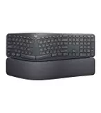 Logitech ERGO K860 - tastatur - nordisk (920-009168)