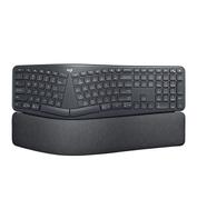 Logitech ERGO K860 - tastatur - nordisk