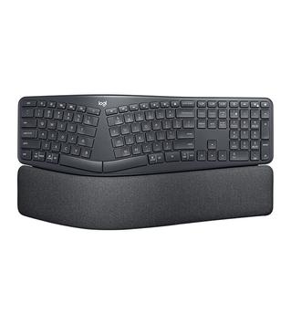 Logitech ERGO K860 - tastatur - nordisk (920-009168)