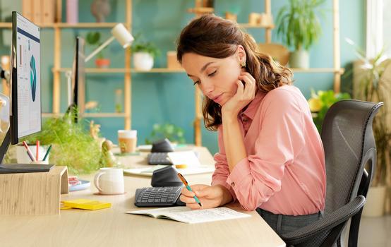 Logitech ERGO K860 - tastatur - nordisk (920-009168)