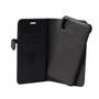 BUFFALO iPhone XS Max Buffalo Svart (658564)