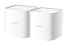 D-LINK AC1200 Dual Band Whole Home Mesh Wi-Fi System