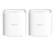 D-LINK AC1200 Dual Band Whole Home Mesh Wi-Fi System (COVR-1102/E)