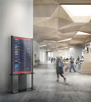 STARTECH Digital Signage Display Stand  (DSIGNAGESTND)