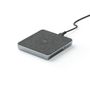 ALOGIC Trådløs opladningspude 10Watt 24 pin USB-C  (ULQC10W-SGR)