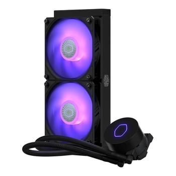 Cooler Master Masterliquid Ml240L V2 Rgb (MLW-D24M-A18PC-R2)