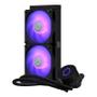 Cooler Master Masterliquid Ml240L V2 Rgb (MLW-D24M-A18PC-R2)