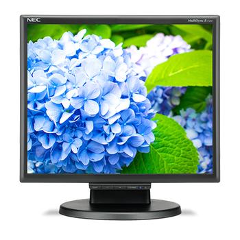 Sharp / NEC E172M 17IN LCD W/LED BACKLIGHT 1280X1024 HDMI VGA 50MM ADJUST   IN MNTR (60005020)