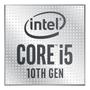 INTEL Core i5-10400F 2.9GHz LGA1200 12M Cache Boxed CPU (BX8070110400F)