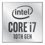 INTEL Core i7-10700 2900 - Socket 1200 - processor - TRAY (CM8070104282327)