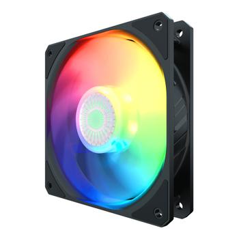 Cooler Master Sickleflow 120 Argb Computer  (MFX-B2DN-18NPA-R1)