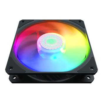 Cooler Master Sickleflow 120 Argb Computer  (MFX-B2DN-18NPA-R1)