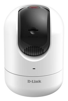 D-LINK 2K QHD Pan & Tilt Wi-Fi Camera (DCS-8526LH/E)