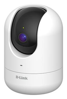 D-LINK 2K QHD Pan & Tilt Wi-Fi Camera (DCS-8526LH/E)