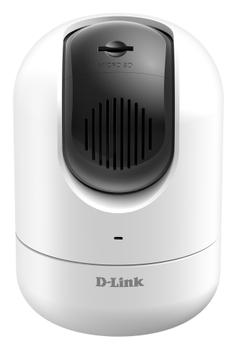 D-LINK 2K QHD Pan & Tilt Wi-Fi Camera (DCS-8526LH/E)