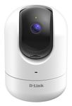 D-LINK Full HD Pan & Tilt Wi-Fi Camera (DCS-8526LH)