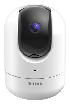 D-LINK 2K QHD Pan & Tilt Wi-Fi Camera (DCS-8526LH/E)