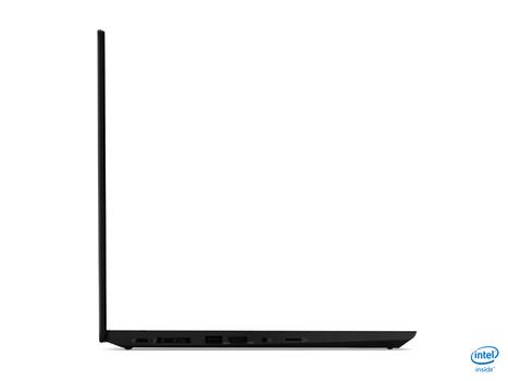 LENOVO ThinkPad T15 G1 Intel Core i5-10210U 15.6inch FHD 16GB 256GB IntelGFX LTE-UPG IR-Cam W10P 3YOS+Co2 TopSeller (20S6005FMX)