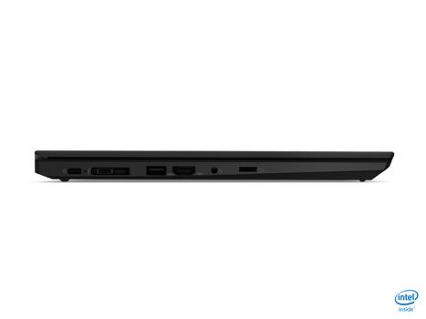 LENOVO ThinkPad T15 G1 Intel Core i5-10210U 15.6inch FHD 16GB 256GB IntelGFX LTE-UPG IR-Cam W10P 3YOS+Co2 TopSeller (20S6005FMX)