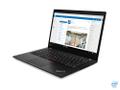 LENOVO ThinkPad X13 G1 Core i5 8GB 256GB SSD Oppgraderbar til WWAN 13.3" (20T2006MMX)