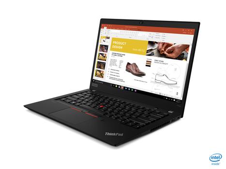 LENOVO ThinkPad T14s G1 i5-10210U 14inch FHD AG 16GB 256GB SSD M.2 UMA IntelAX201 2X2AX+BT IR&HD 3cell W10P 3YPS+Co2 (20T00055MX)