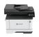 LEXMARK MX331ADN MONO MFG A4
