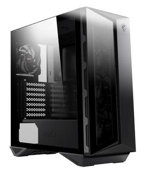 MSI Mpg Gungnir 110R Mid Tower  (306-7G10R21-W57)