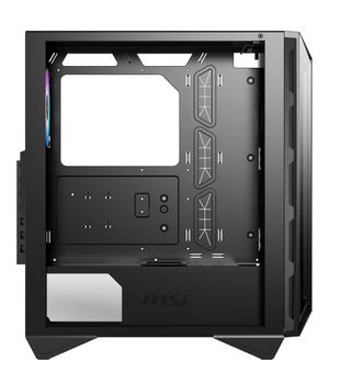 MSI Mpg Gungnir 110R Mid Tower  (306-7G10R21-W57)