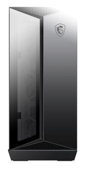 MSI Mpg Gungnir 110R Mid Tower  (306-7G10R21-W57)