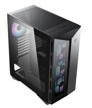 MSI Mpg Gungnir 110R Mid Tower  (306-7G10R21-W57)