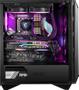 MSI Mpg Gungnir 110R Mid Tower  (306-7G10R21-W57)