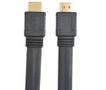 TECHLY Hdmi 2.0 Flat Cable High (ICOC-HDMI2-FE-020TY)