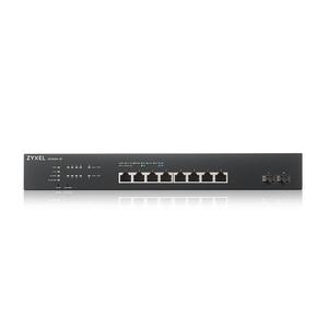 ZYXEL NebulaFlex Smart witch, 8xMulti Ports, 2 SFP+ NebulaFlex Smart witch, 8xMulti Ports, 2 SFP+ (XS1930-10-ZZ0101F)