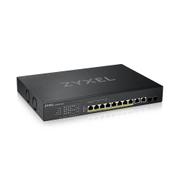 ZYXEL NebulaFlex Smart PoE++ Switchs, 2x10Gbe, 2xSFP+ NebulaFlex Smart PoE++ Switchs, 2x10Gbe, 2xSFP+