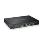 ZYXEL Flexibility -  NebulaFlex Smart PoE++ Switchs, 2x10Gbe, 2xSFP+, 375w PoE (XS1930-12HP-ZZ0101F)