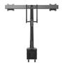 STARTECH DUAL-MONITOR ARM -2X USB 3.0 (ARMSLIMDUAL2USB3)