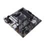 ASUS PRIME B550M-A (WI-FI) AM4 Micro-ATX Moderkort (90MB14D0-M0EAY0)