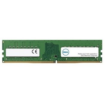 DELL Memory Upgrade - 8GB - 1RX8 DDR4 (AB120718)