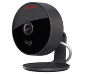 LOGITECH Circle View Camera - GRAPHITE - EMEA (961-000490)